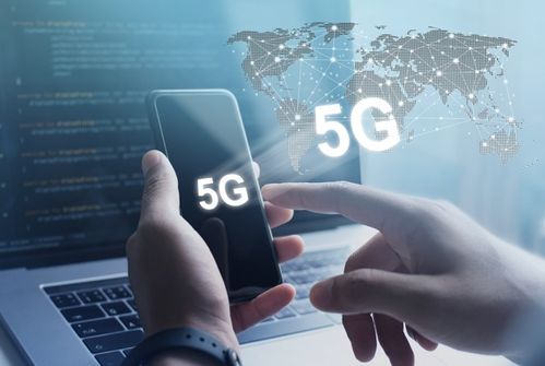 5G正走進上海 創(chuàng)新與硬核科技紛紛亮相2019上海信博會