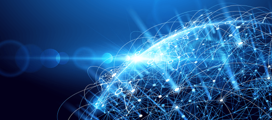 信息科技與農業科技的深度融合 數字農業時代的創新與變革